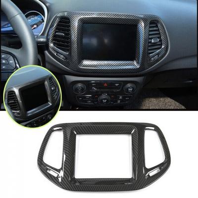 Accesorios Interior – Molduras interior