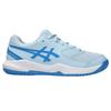 Asics Gel Dedicate 8 GS Light Blue Kids Sneakers Blue-Coast 1044A077-402