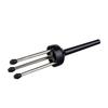 Foldable Black Stand Flute and Clarinet Stand Foldable Flute Stand Music Stand Instrument Stand