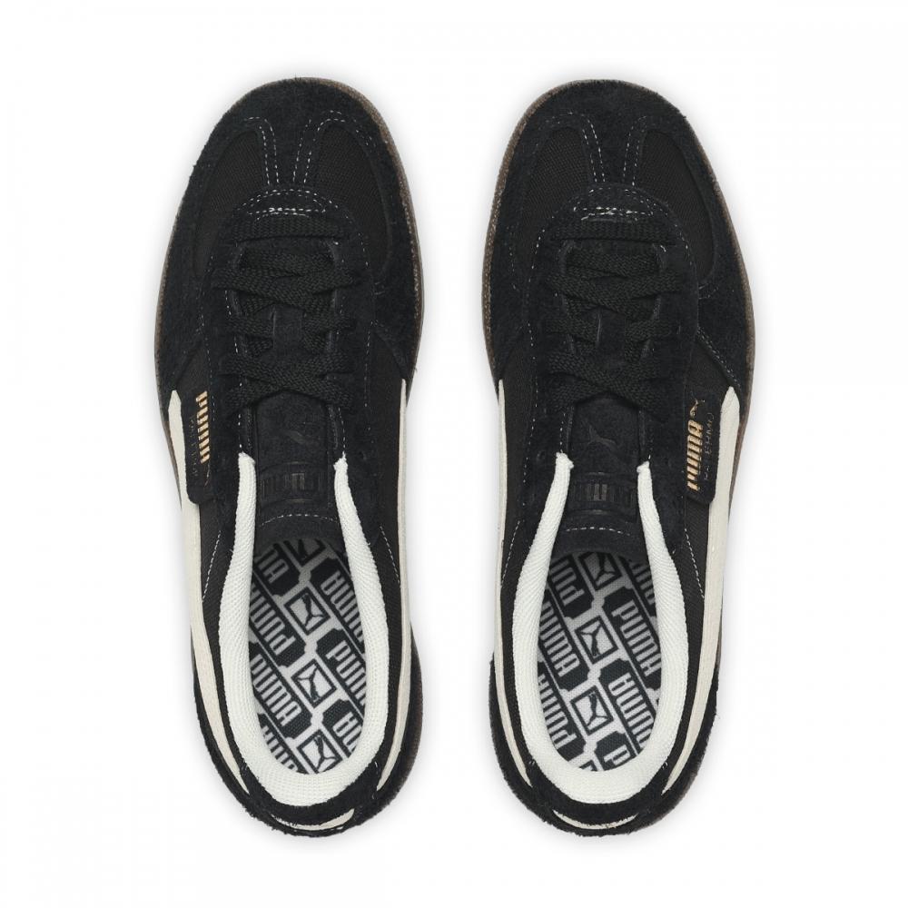 Puma Palermo Vintage 39684104   Puma Black   Frosted Ivory
