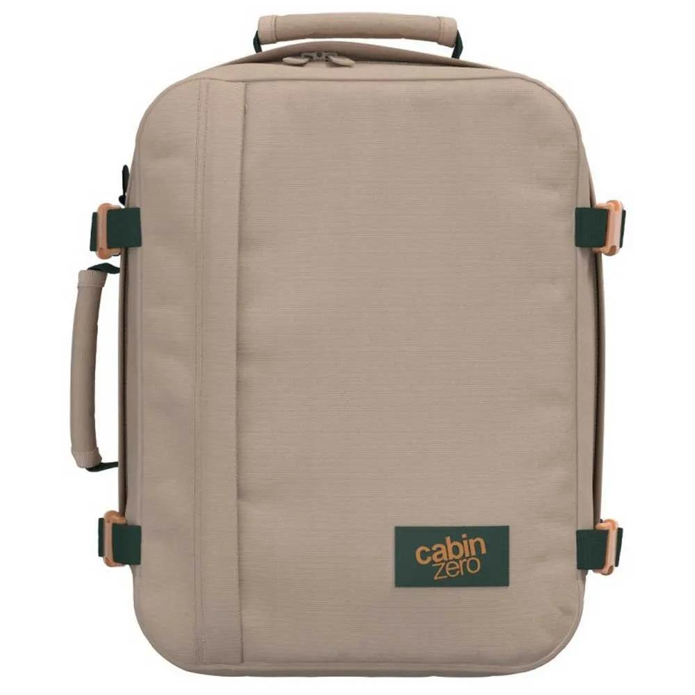 Cabin Zero Рюкзак Classic 28L ultra light One Size