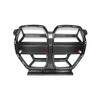 CSL Style Dry Carbon Fiber Front Bumper Grille for BMW M3 G80 & M4 G82