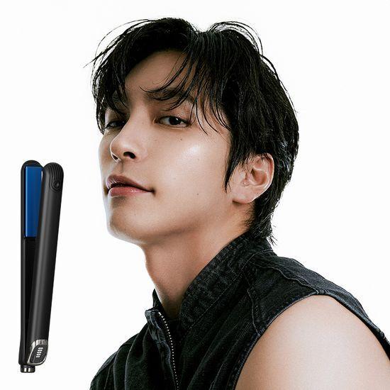 FORBEAUT Damageless Medium Curling Iron