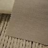 New Arrival Soft Hand Feel Linen Viscose Blended Fabrics Twill Cloth Anti-wrinkle Viscose Linen Textile for Shirts Pants Dress