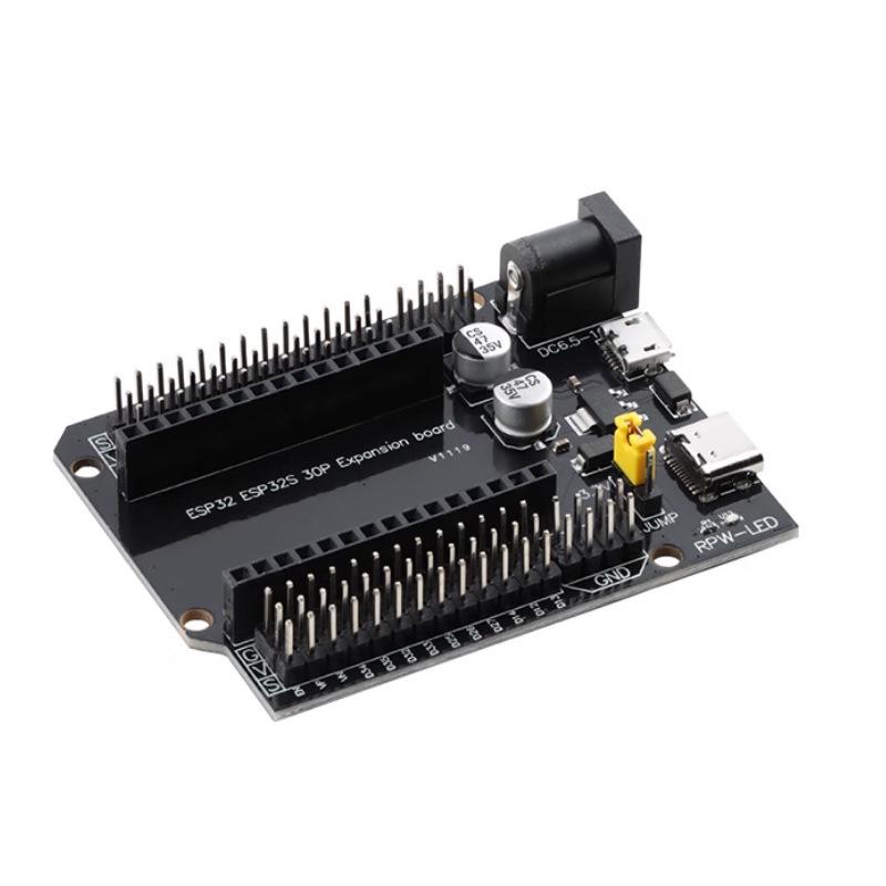 ESP32 Expansion Board 30P DEVKIT V1 Power Module ESP32S Development Board