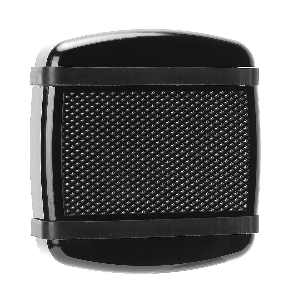 

Aluminum Motorcycle Brake Pedal Pad Cover Footpegs Fits for Street 500 XG500