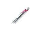 Pentel Mechanical Pencil Energel Sharp 0.5mm Pink Shaft PL75-P