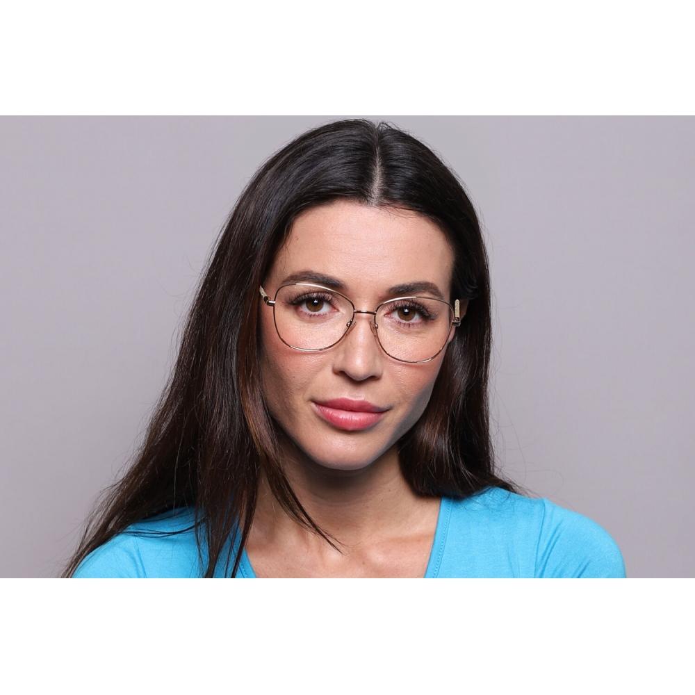 Jimmy Choo Jc322 06j Women Eyeglasses