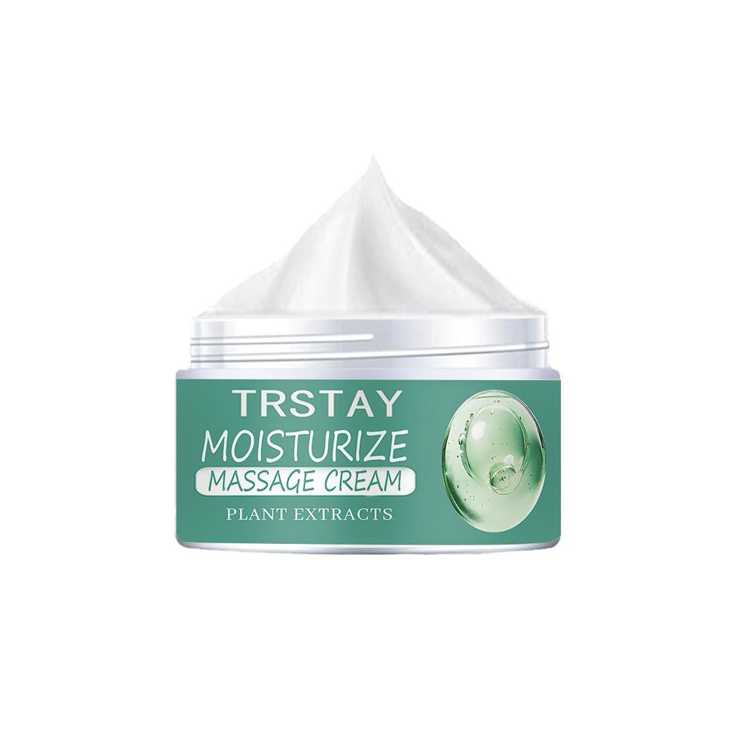 Breast Enhancement Cream Is Gentle and Non-irritating, Firms the Skin, Hydrates and Nourishes the Skin