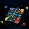 Educational Flying Chess Board Game Plastics Table Games Chess Toys  Parent-child Interaction