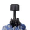 Guarda-chuva dobrável para sol e chuva e guarda-sol dobrável com proteção UV azul marinho para trekking 55 1128754TRÊS mont bell [Montbell] Guarda-sol, Guarda-chuva, Leve, Masculino Feminino,