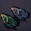 Female Headwear Girls Headdress Duckbill Clip Hair Accessories  Hair Clip Ponytail Holder