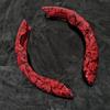 2 Pcs Laser Carbon Fiber Car Steering Wheel Cover 38cm Non-slip Card Cover Auto Steering Wheel Handle Booster Protective Cover