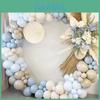 Birthday Party Balloon Hoop With Air Ring For Celebration Venue Decor
