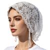 Style Embroidered Tassel Fish Tail Hat With Sunshade For Summer And Winter Fashion