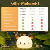 Silicone Usb Touch-sensor Led Night Light Cute Deer-shaped 7 Colors Brightness Adjustable Room Desktop Decor Lamp For Kids Girls