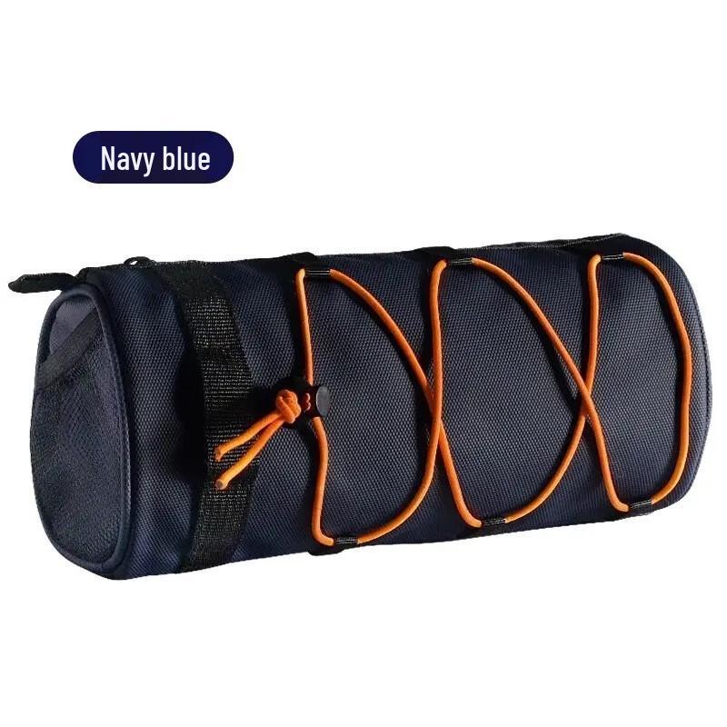 Lishi Bicycle Top Tube Bag