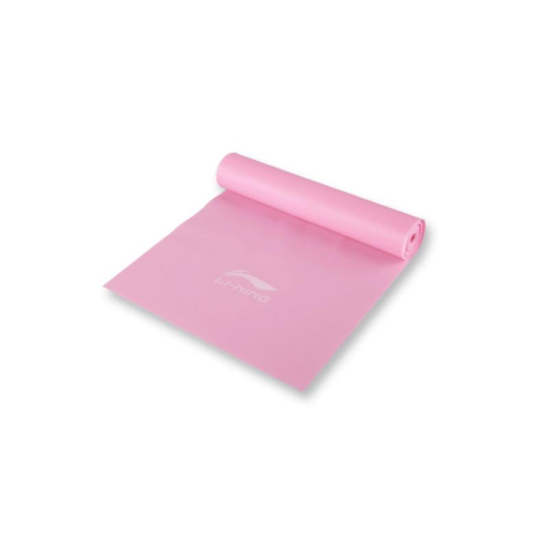 Li Ning Resistance Bands Natural Latex LBDM856