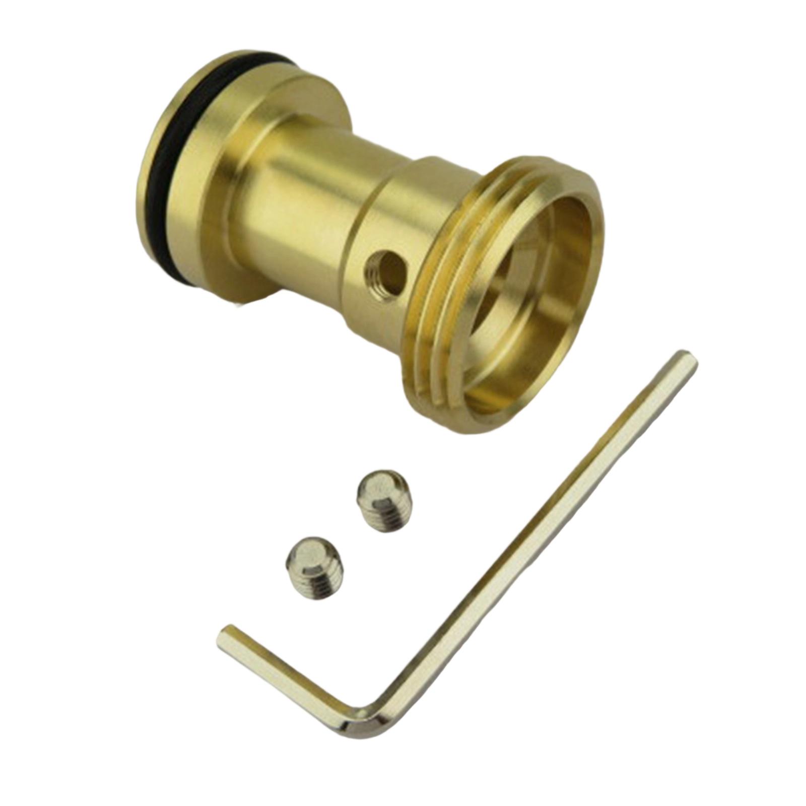 

RP33794 Адаптеры излива для ванны для накладных переключателей Аксессуар с Delta RP19820 и RP17453 Запасной набор Для ежедневного использования