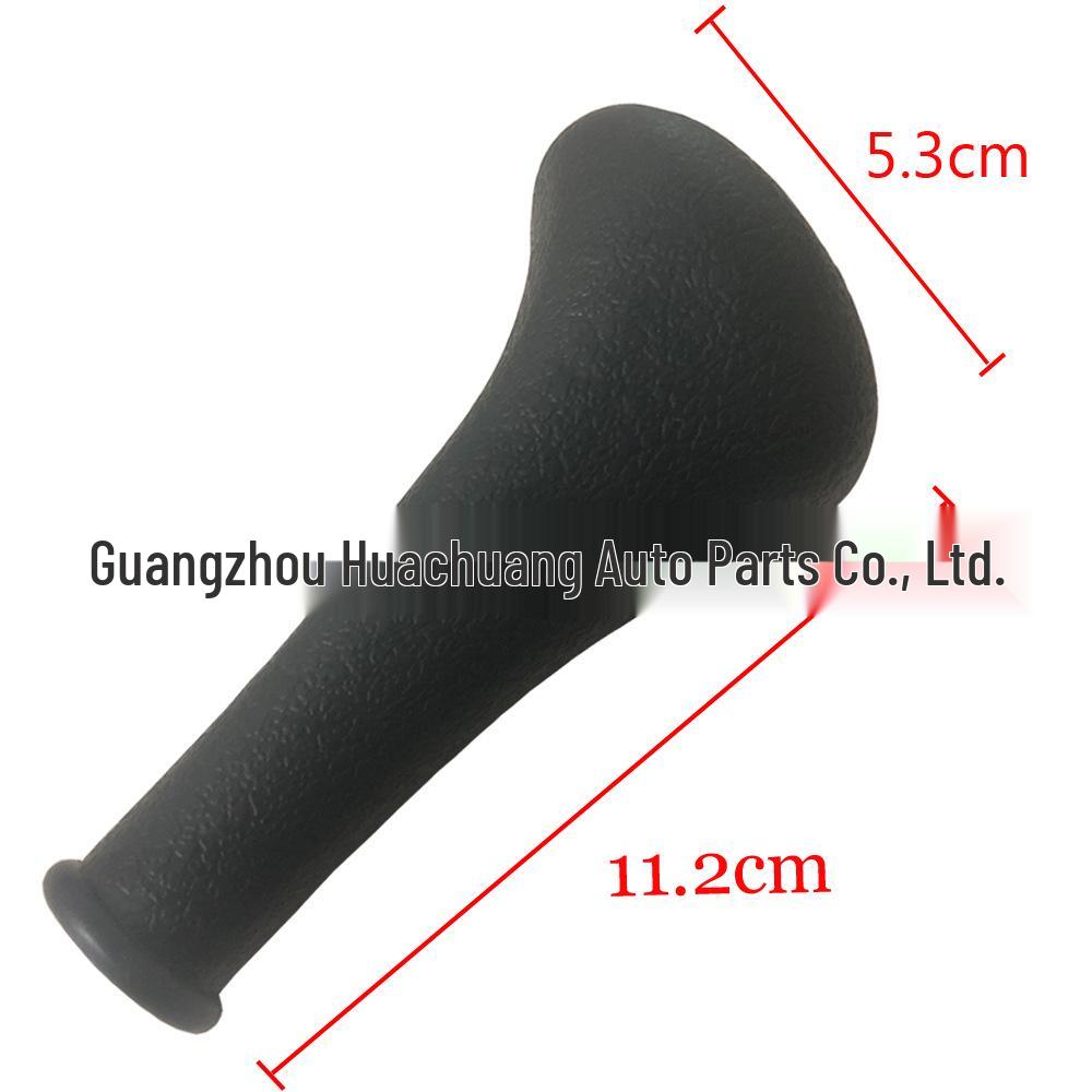 Mercedes W190/E-Class W123 W124 Gear Shift Knob & Gear Lever Handle