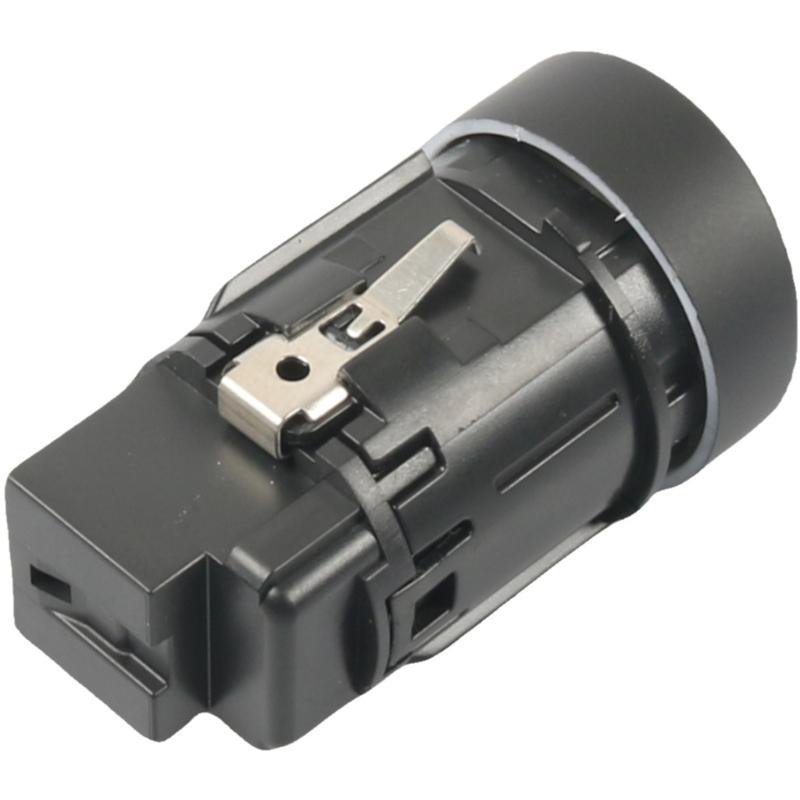 Plug Play Car Engine Ignition Button Switches With Clear Backlighting And Seamlessly Integration Easy Install 3V0905217