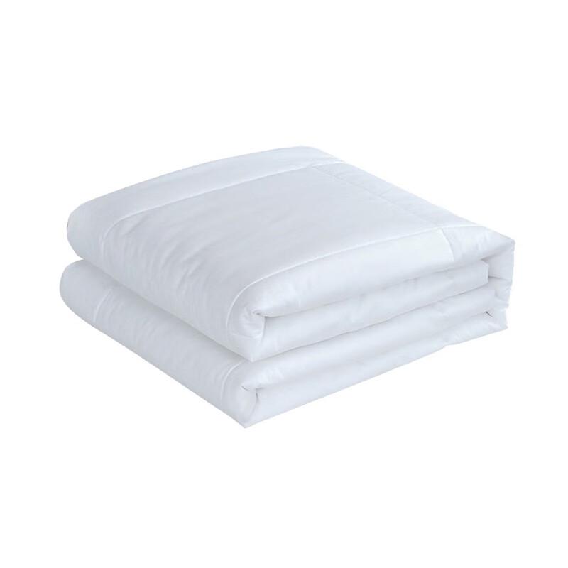 Tri-polar TP2878 Feather Silk Cotton Quilt 150cm x 200cm