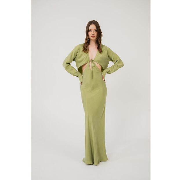 Платье коктейльное ROSE AVENUE JULIE EU XS_S