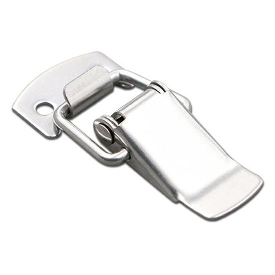 1 комплект замков для инструментов, устойчивые к ржавчине, портативные замки с защелкой из нержавеющей стали, замки для шкафа