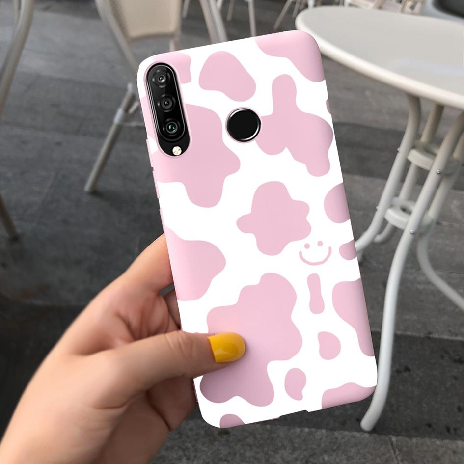 For Huawei P30 Lite Phone Case MAR-LX1M Shockproof Silicone Back Cover For Huawei P30 Lite Pro P30Lite P30Pro P 30 Soft Capa New