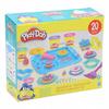 Jucării pentru învățare și dezvoltare – Plastilină