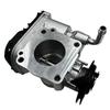 96332250 Car Throttle Body Assembly For Aveo T250/T200 Daewoo Kalos 1.2 B12S1 2005-2011 96815460 96815480