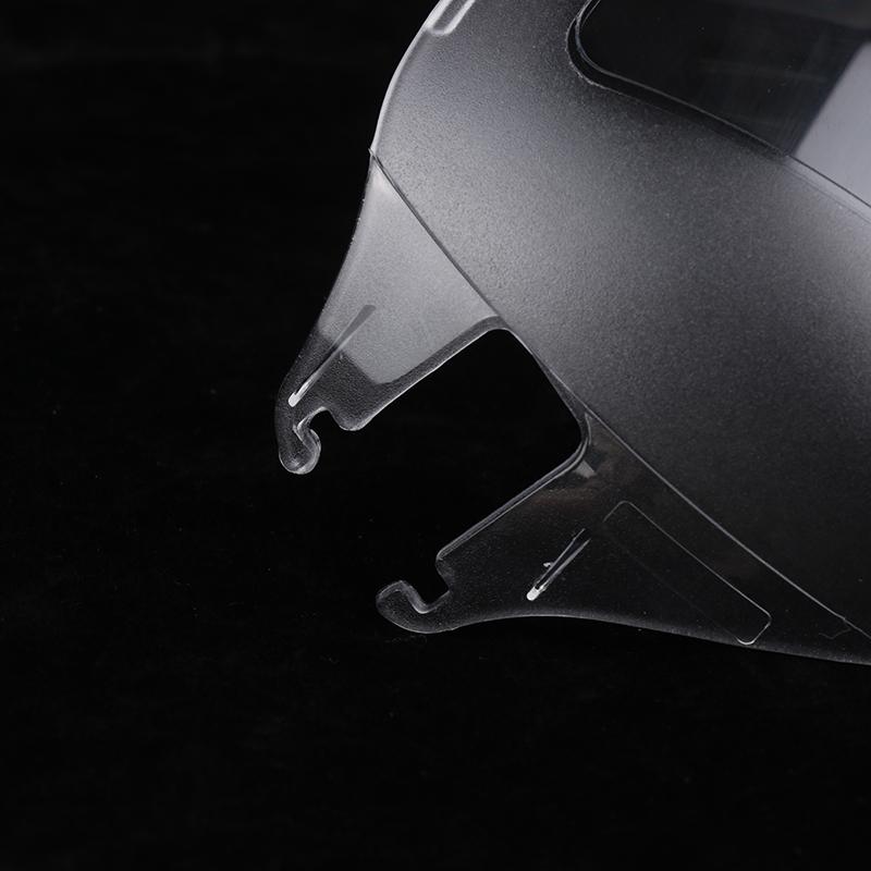 Zum Schutz vor abgedunkelten Elementen, automatisch verdunkelnder Schweißhelm, Schweißglasmaske, Solar-Schweißglas für Schweißgeräte