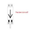 Spot Welding Pen Integrated Spot Welder Hand-held with Automatic Trigger For 18650 Battery Trigger Weld Mini Spot Weld