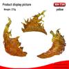 Flame Effect Parts for Gundam, Saint Seiya, Dragon Ball Figures, Doll Scenes & Ornaments