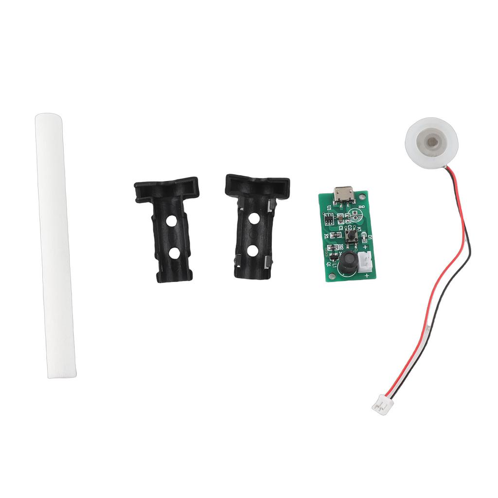 Atomization Plate Module Integrated Circuit Board Driver with Timing Switch for 5V USB Humidifier