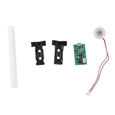 DIY-moduler – Elektroniska moduler
