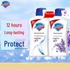 Safeguard Pure White & Lavender Shower Gel Duo Pack