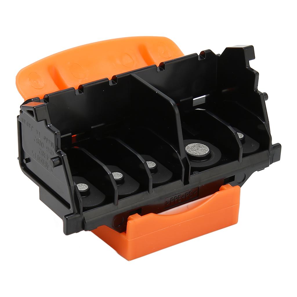 Printhead Replacement Printer Print Head Parts Accessories for QY6 0082 MG5480 IP7280 MG6480 MG5580 5680 Black