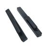 IP65 Waterproof Works With Tuya APP Smart Fingerprint Password RFID Card Lock For Pull Push Sliding Bridge Cutoff Aluminum Door