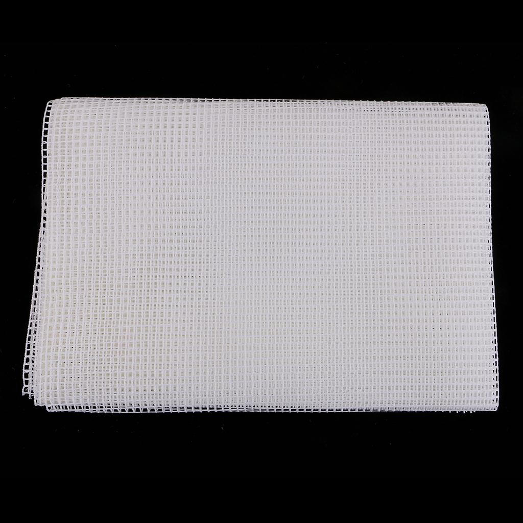 

Knotted Carpet Полотно для вязания ковров, 100x150 см