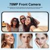 Smartphone A17 Pro Max: 7.3-inch Android, 16GB RAM + 1TB ROM