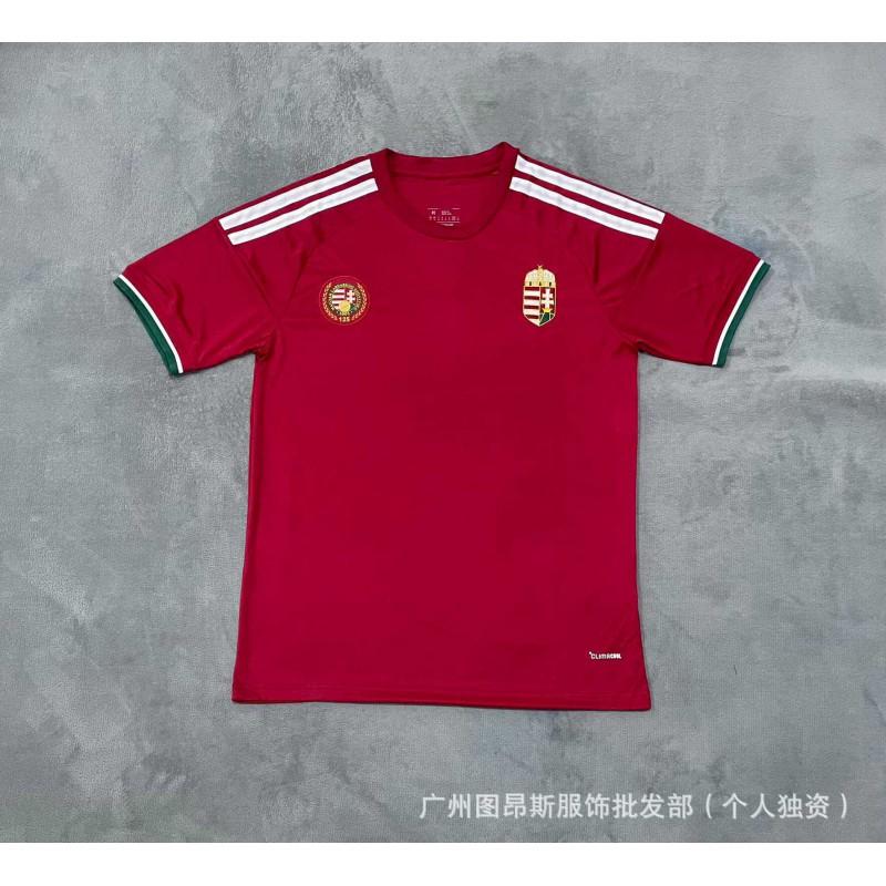 Fotbalový dres Mistrovství světa 2026 Argentina Brazílie Španělsko Mexiko Portugalsko Itálie Národní tým Fotbalový dres Krátký rukáv Unisex