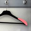 5Pairs Shoulder Protectors for Hangers Expand Shoulder Support Prevent Bumps on Jackets Shirts Sweaters Daily Use