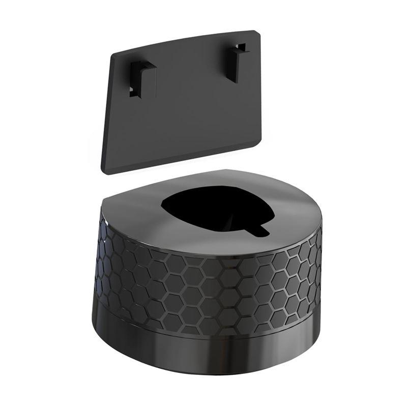 

Promotion!For Norelco One Blade QP2520 QP2530 QP2620 QP2630 Wall Mounted Holder Base Hybrid Electric Shaver