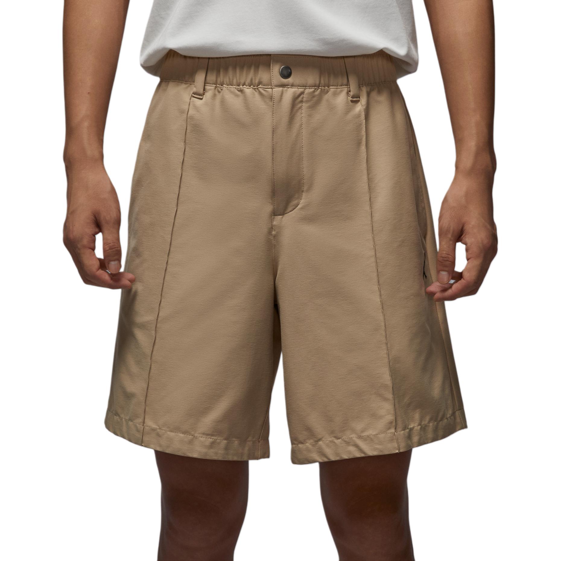 

Jordan Sport Dri-FIT Logo Moisture-Wicking Quick-Dry Golf Casual Shorts Men shorts HQ8678-248 XL