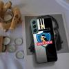 Club Social Y Deportivo Colo Phone Case For Samsung A17 A14 A24 A34 A54 A03S A04S A13 A23 A33 A53 A70 A50S A30 A40 A51 A41 A20E