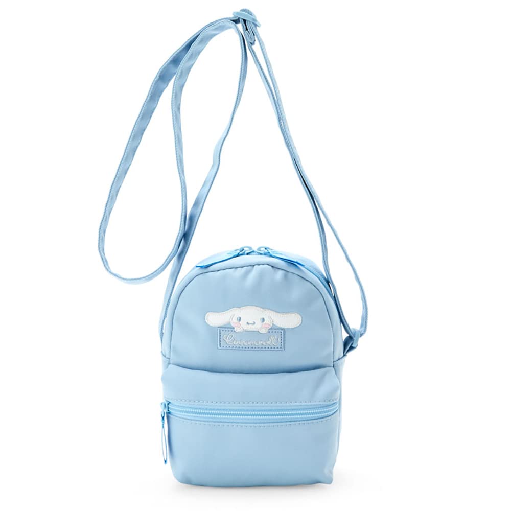 

Sanrio Сумка через плечо для детей Cinnamoroll 808725 синий
