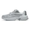 Fila REPLICA Low Top Casual Shoes Men's Silver F12M431116FSI