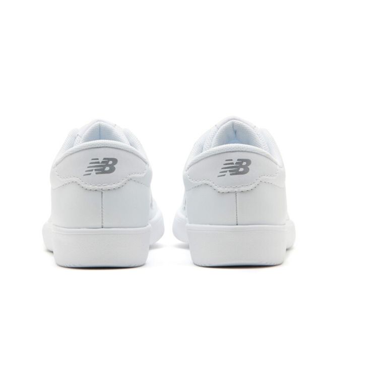 New Balance NB CT10 Comfortable Versatile Lightweight Kids Casual Shoes Kids Casual Shoes White PV10ATP