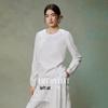 Live in the Left Cotton Embroidered Chinese Style Shirt